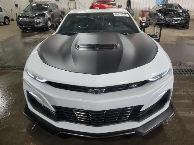 Photo 4 VIN: 1G1FF1R72R0111394 - CHEVROLET CAMARO LT1 