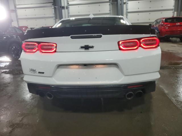 Photo 5 VIN: 1G1FF1R72R0111394 - CHEVROLET CAMARO LT1 