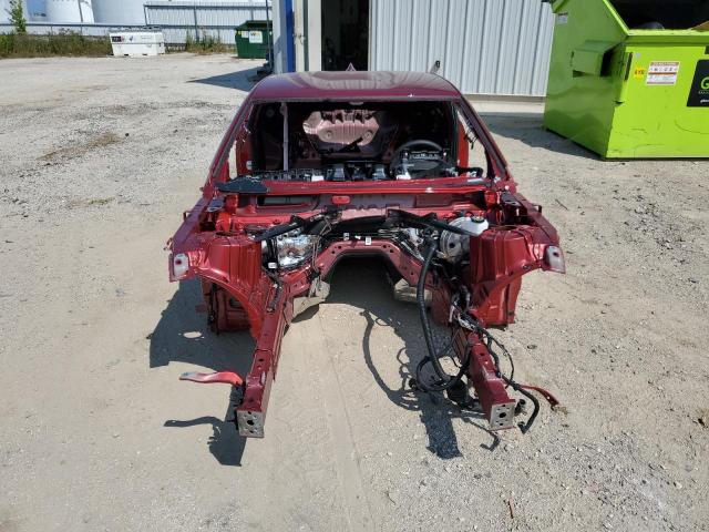 Photo 4 VIN: 1G1FF1R72R0114974 - CHEVROLET CAMARO LT1 