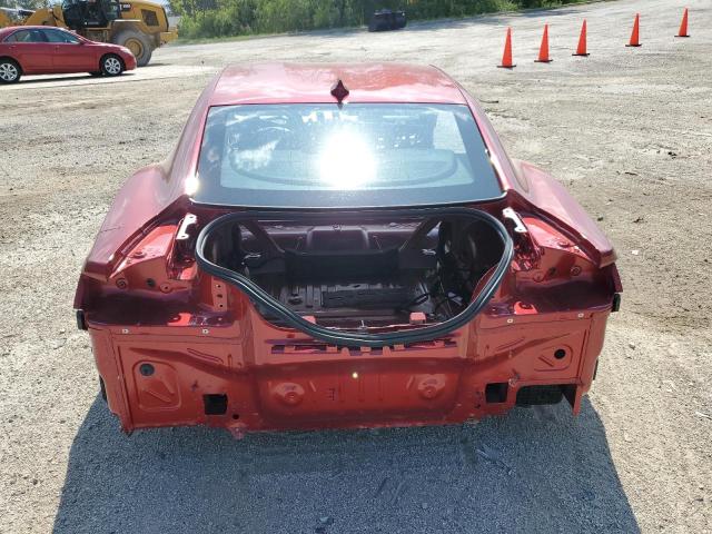 Photo 5 VIN: 1G1FF1R72R0114974 - CHEVROLET CAMARO LT1 