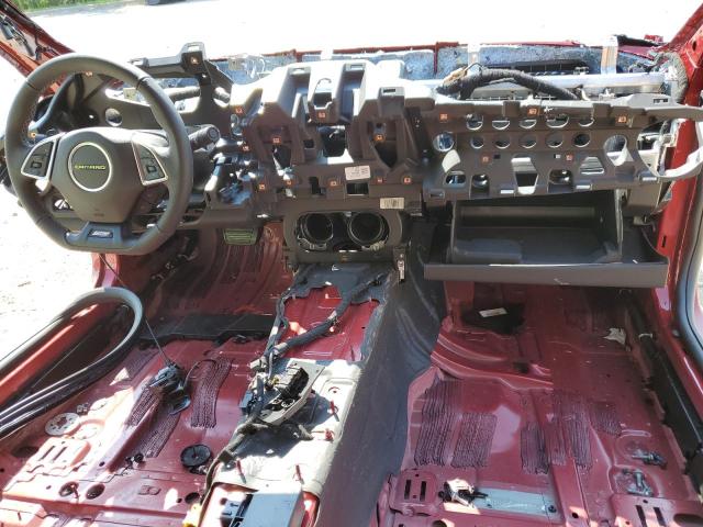 Photo 7 VIN: 1G1FF1R72R0114974 - CHEVROLET CAMARO LT1 