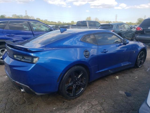 Photo 2 VIN: 1G1FF1R73G0179099 - CHEVROLET CAMARO SS 