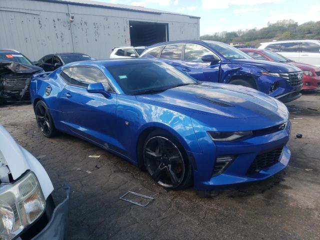 Photo 3 VIN: 1G1FF1R73G0179099 - CHEVROLET CAMARO SS 