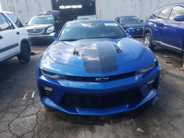 Photo 4 VIN: 1G1FF1R73G0179099 - CHEVROLET CAMARO SS 