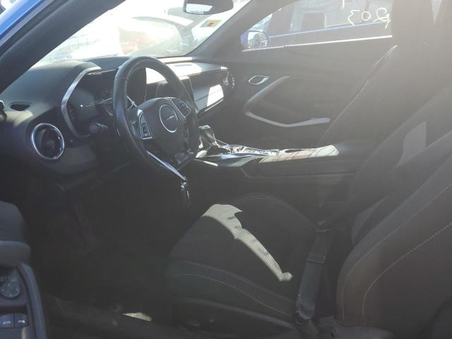 Photo 6 VIN: 1G1FF1R73G0179099 - CHEVROLET CAMARO SS 