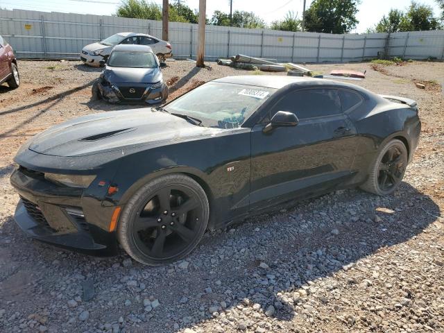 Photo 0 VIN: 1G1FF1R73H0172753 - CHEVROLET CAMARO SS 