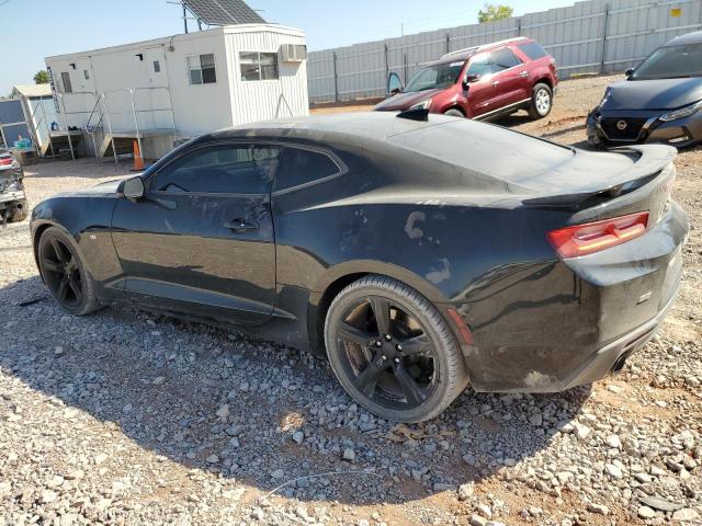 Photo 1 VIN: 1G1FF1R73H0172753 - CHEVROLET CAMARO SS 