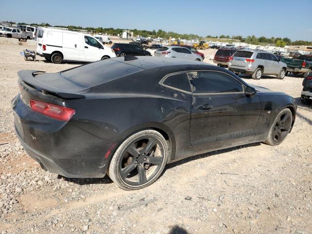 Photo 2 VIN: 1G1FF1R73H0172753 - CHEVROLET CAMARO SS 