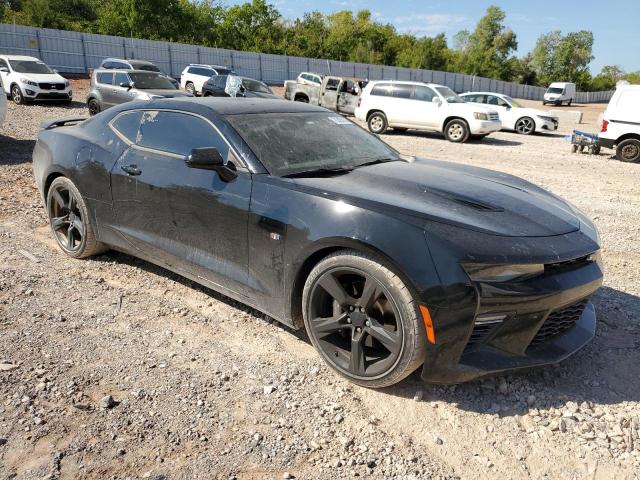 Photo 3 VIN: 1G1FF1R73H0172753 - CHEVROLET CAMARO SS 