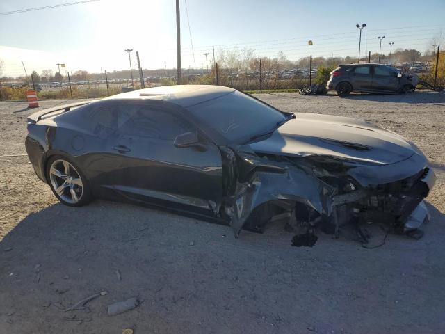 Photo 3 VIN: 1G1FF1R73H0204763 - CHEVROLET CAMARO 