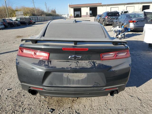 Photo 5 VIN: 1G1FF1R73H0204763 - CHEVROLET CAMARO 