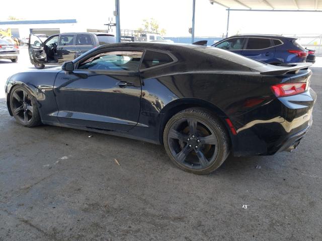 Photo 1 VIN: 1G1FF1R73H0215407 - CHEVROLET CAMARO SS 