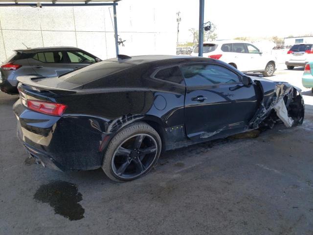 Photo 2 VIN: 1G1FF1R73H0215407 - CHEVROLET CAMARO SS 