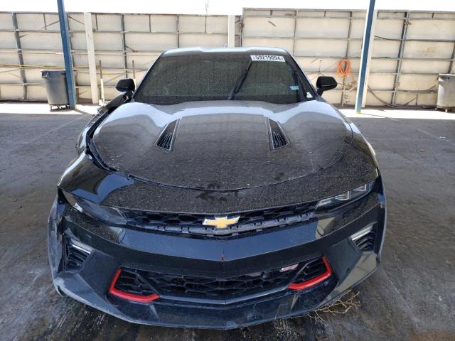 Photo 4 VIN: 1G1FF1R73H0215407 - CHEVROLET CAMARO SS 