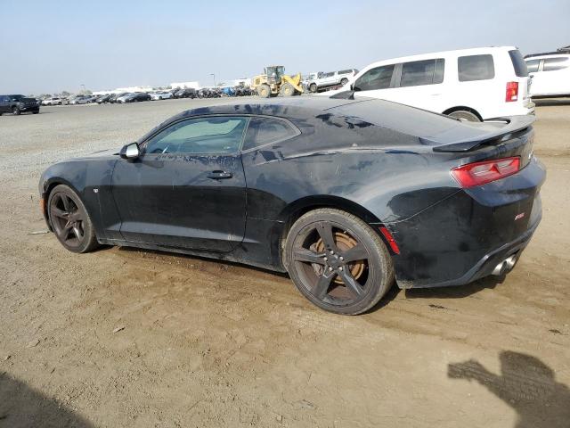 Photo 1 VIN: 1G1FF1R73J0103695 - CHEVROLET CAMARO 