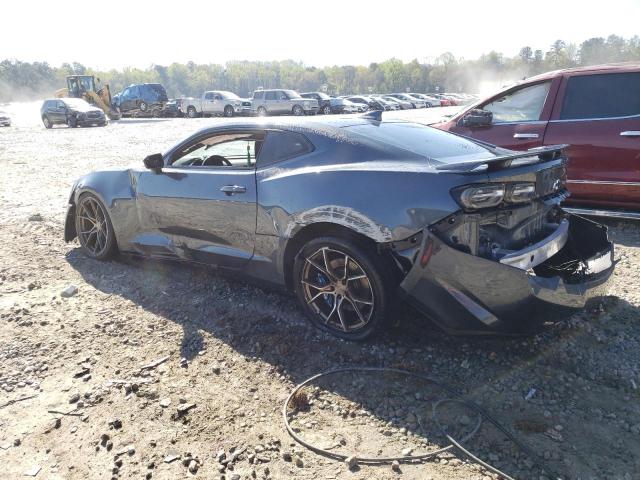 Photo 1 VIN: 1G1FF1R73K0159802 - CHEVROLET CAMARO SS 