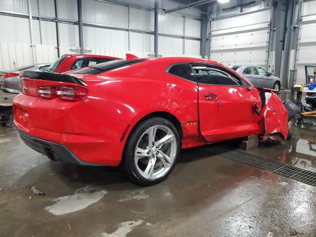 Photo 2 VIN: 1G1FF1R73L0107166 - CHEVROLET CAMARO LZ 