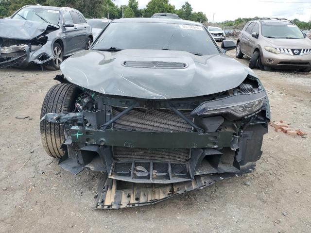 Photo 4 VIN: 1G1FF1R73L0132374 - CHEVROLET CAMARO LZ 