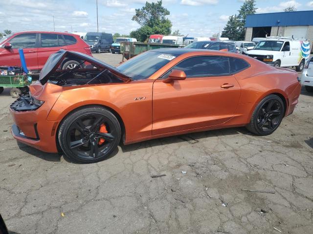 Photo 0 VIN: 1G1FF1R73N0105825 - CHEVROLET CAMARO LT1 