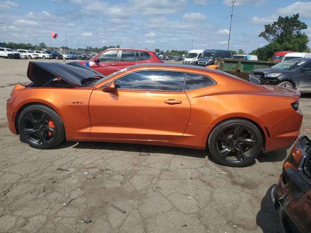 Photo 1 VIN: 1G1FF1R73N0105825 - CHEVROLET CAMARO LT1 