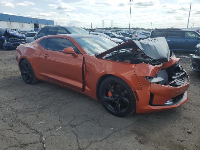 Photo 3 VIN: 1G1FF1R73N0105825 - CHEVROLET CAMARO LT1 