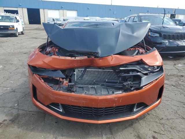 Photo 4 VIN: 1G1FF1R73N0105825 - CHEVROLET CAMARO LT1 