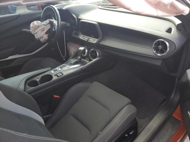 Photo 7 VIN: 1G1FF1R73N0105825 - CHEVROLET CAMARO LT1 