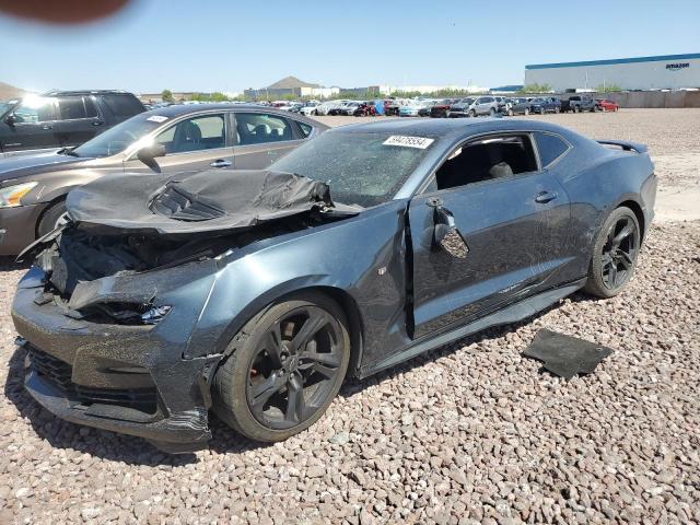 Photo 0 VIN: 1G1FF1R73N0109101 - CHEVROLET CAMARO LT1 