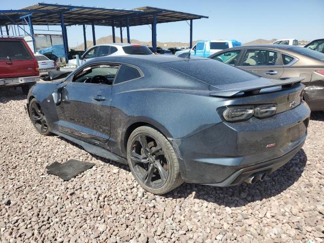 Photo 1 VIN: 1G1FF1R73N0109101 - CHEVROLET CAMARO LT1 