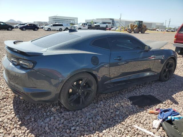 Photo 2 VIN: 1G1FF1R73N0109101 - CHEVROLET CAMARO LT1 