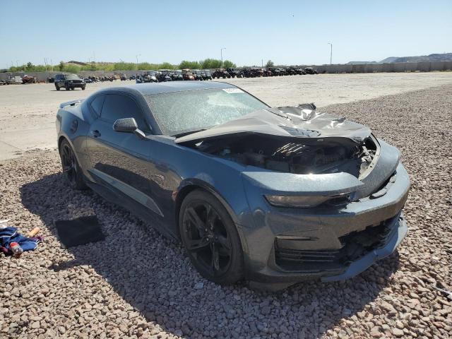 Photo 3 VIN: 1G1FF1R73N0109101 - CHEVROLET CAMARO LT1 