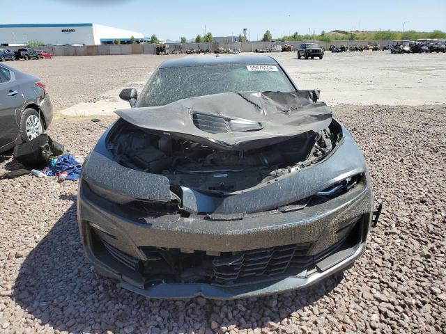 Photo 4 VIN: 1G1FF1R73N0109101 - CHEVROLET CAMARO LT1 