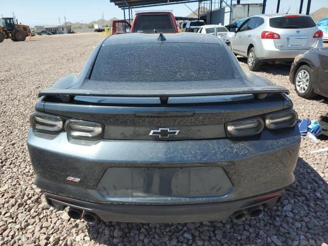 Photo 5 VIN: 1G1FF1R73N0109101 - CHEVROLET CAMARO LT1 