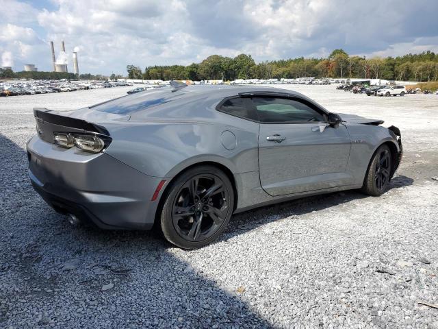 Photo 2 VIN: 1G1FF1R73N0109194 - CHEVROLET CAMARO LT1 