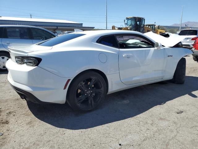 Photo 2 VIN: 1G1FF1R73N0124049 - CHEVROLET CAMARO LT1 