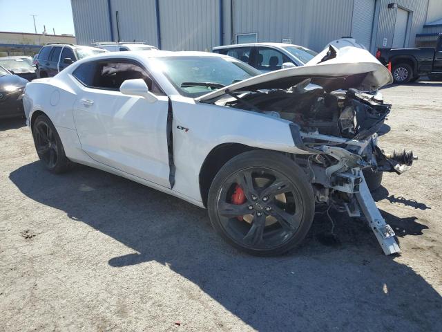 Photo 3 VIN: 1G1FF1R73N0124049 - CHEVROLET CAMARO LT1 