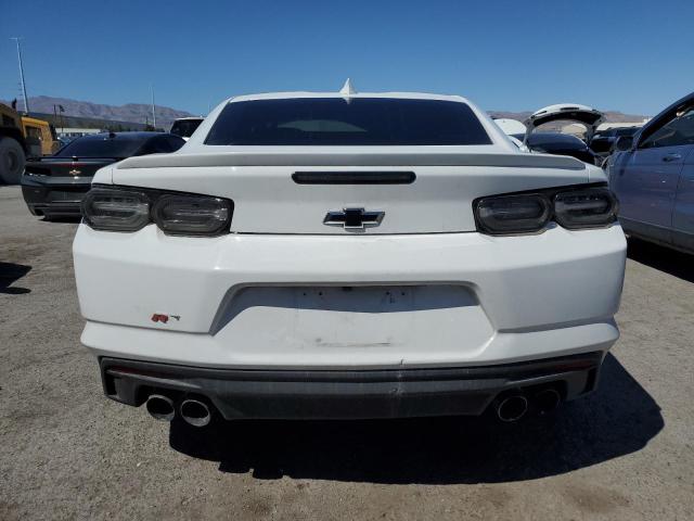 Photo 5 VIN: 1G1FF1R73N0124049 - CHEVROLET CAMARO LT1 