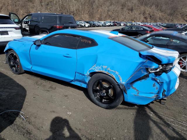 Photo 1 VIN: 1G1FF1R73N0131969 - CHEVROLET CAMARO LT1 