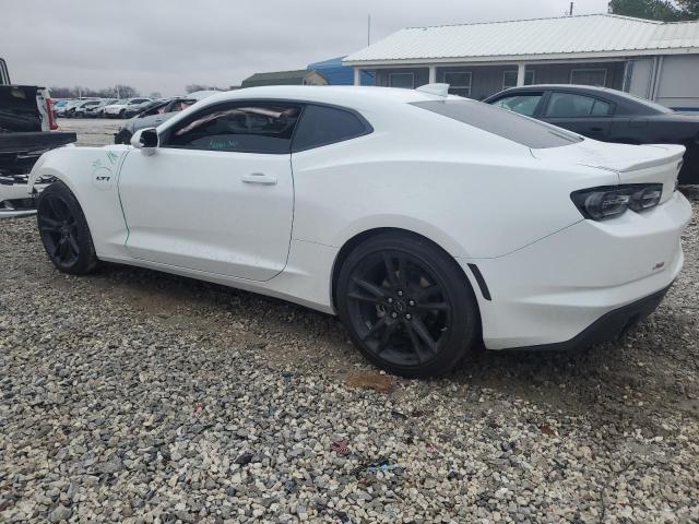 Photo 1 VIN: 1G1FF1R73P0126161 - CHEVROLET CAMARO LT1 