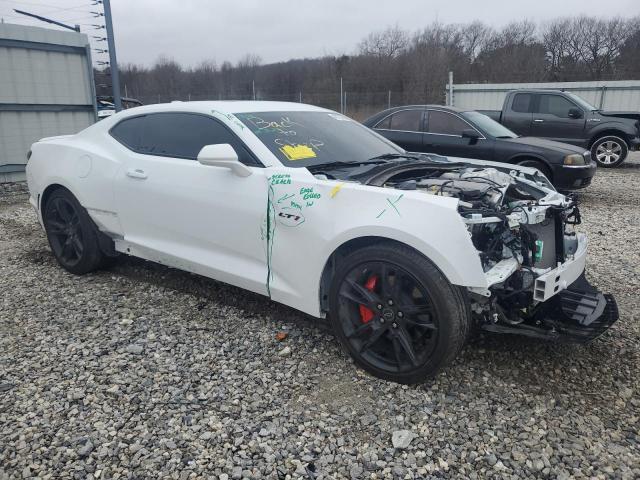 Photo 3 VIN: 1G1FF1R73P0126161 - CHEVROLET CAMARO LT1 