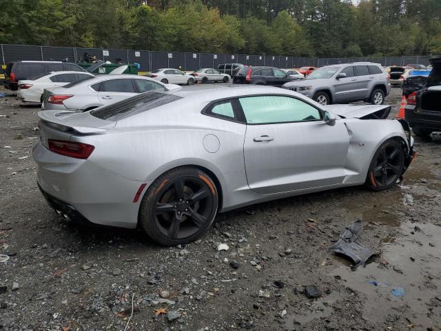 Photo 2 VIN: 1G1FF1R74H0127045 - CHEVROLET CAMARO 