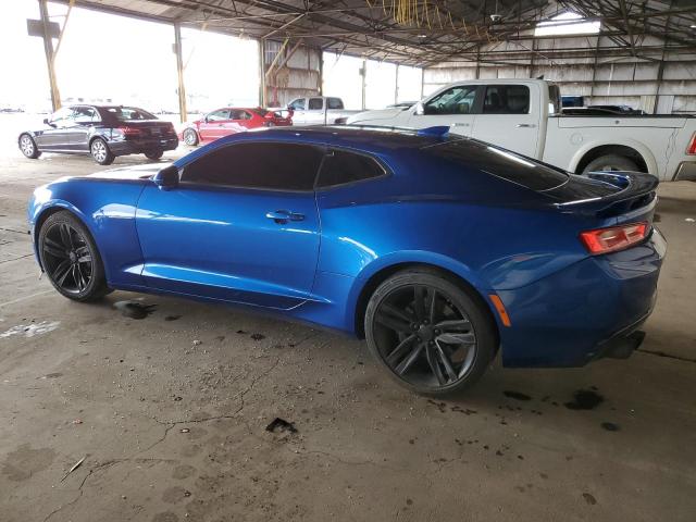 Photo 1 VIN: 1G1FF1R74H0134061 - CHEVROLET CAMARO 