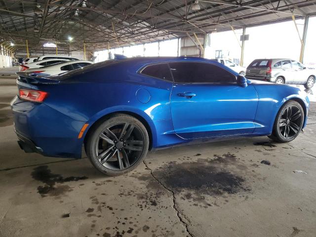 Photo 2 VIN: 1G1FF1R74H0134061 - CHEVROLET CAMARO 