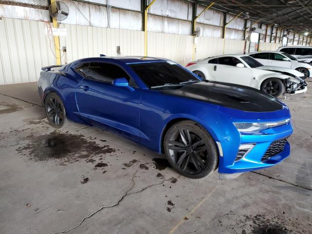 Photo 3 VIN: 1G1FF1R74H0134061 - CHEVROLET CAMARO 