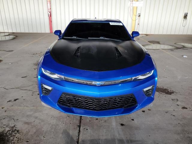 Photo 4 VIN: 1G1FF1R74H0134061 - CHEVROLET CAMARO 