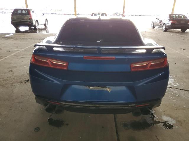 Photo 5 VIN: 1G1FF1R74H0134061 - CHEVROLET CAMARO 