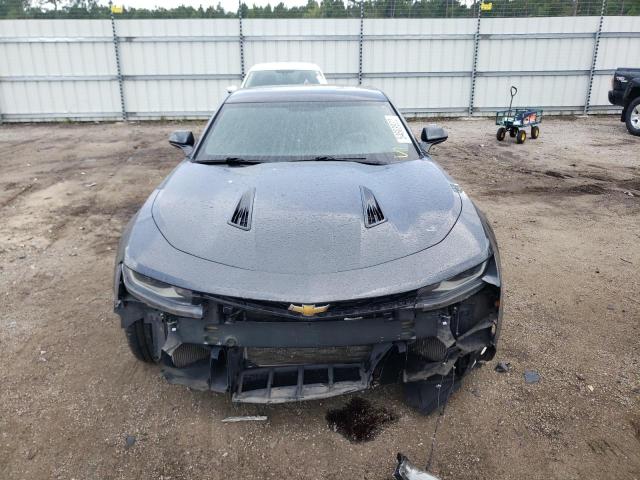 Photo 8 VIN: 1G1FF1R74H0190260 - CHEVROLET CAMARO SS 