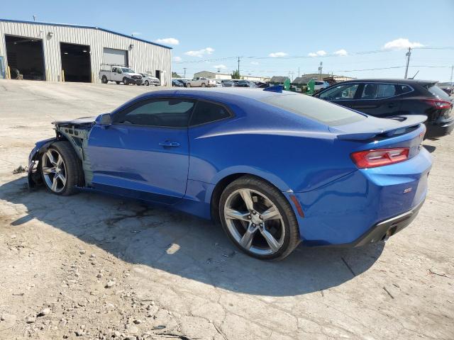 Photo 1 VIN: 1G1FF1R74J0106041 - CHEVROLET CAMARO SS 