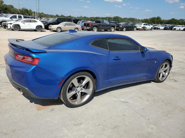 Photo 2 VIN: 1G1FF1R74J0106041 - CHEVROLET CAMARO SS 