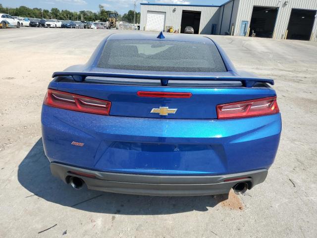 Photo 5 VIN: 1G1FF1R74J0106041 - CHEVROLET CAMARO SS 